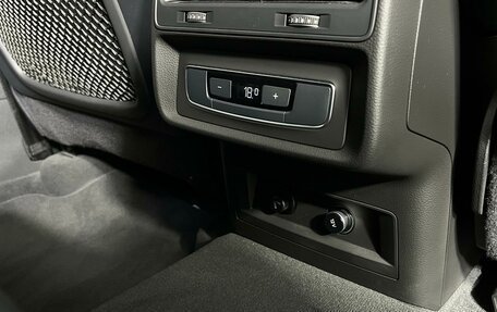 Audi Q7, 2023 год, 6 999 000 рублей, 29 фотография