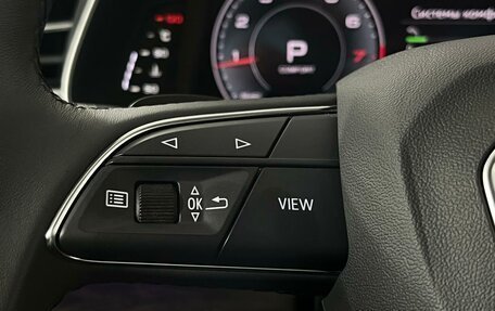 Audi Q7, 2023 год, 6 999 000 рублей, 28 фотография