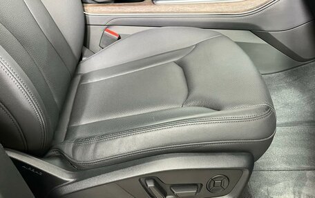 Audi Q7, 2023 год, 6 999 000 рублей, 24 фотография