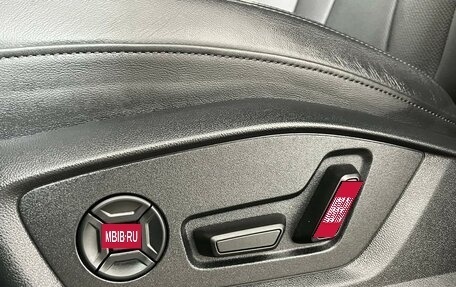 Audi Q7, 2023 год, 6 999 000 рублей, 18 фотография