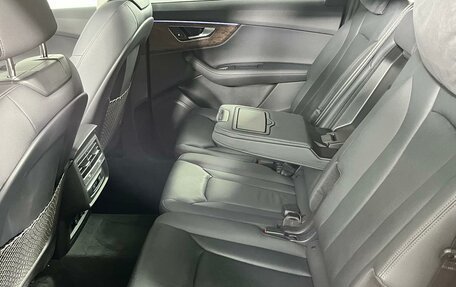 Audi Q7, 2023 год, 6 999 000 рублей, 31 фотография