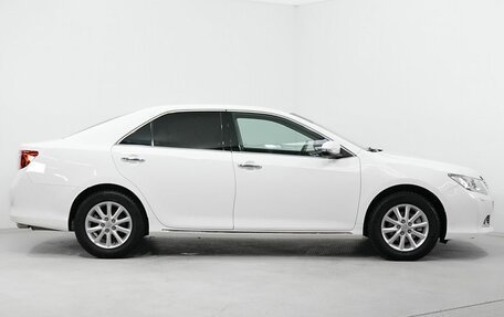 Toyota Camry, 2013 год, 1 490 000 рублей, 4 фотография