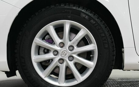 Toyota Camry, 2013 год, 1 490 000 рублей, 9 фотография