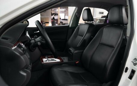 Toyota Camry, 2013 год, 1 490 000 рублей, 14 фотография