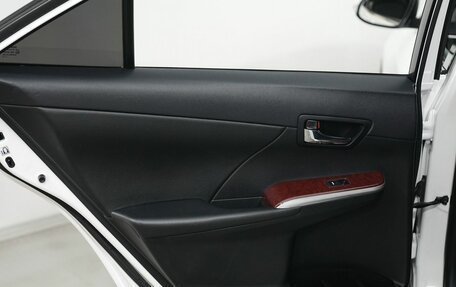 Toyota Camry, 2013 год, 1 490 000 рублей, 15 фотография