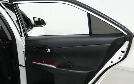 Toyota Camry, 2013 год, 1 490 000 рублей, 18 фотография