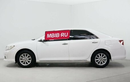 Toyota Camry, 2013 год, 1 490 000 рублей, 8 фотография