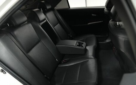 Toyota Camry, 2013 год, 1 490 000 рублей, 19 фотография