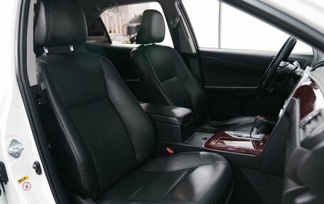 Toyota Camry, 2013 год, 1 490 000 рублей, 22 фотография