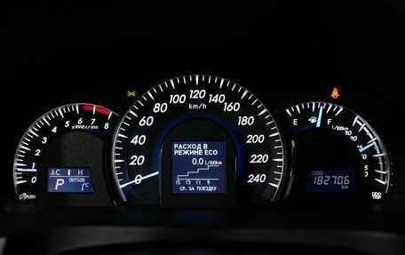 Toyota Camry, 2013 год, 1 490 000 рублей, 32 фотография