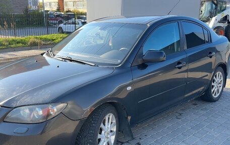 Mazda 3, 2008 год, 350 000 рублей, 6 фотография