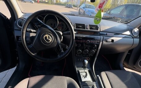 Mazda 3, 2008 год, 350 000 рублей, 3 фотография