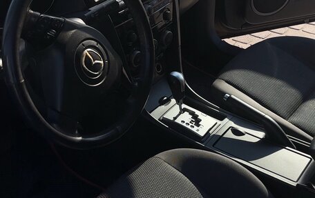 Mazda 3, 2008 год, 350 000 рублей, 7 фотография