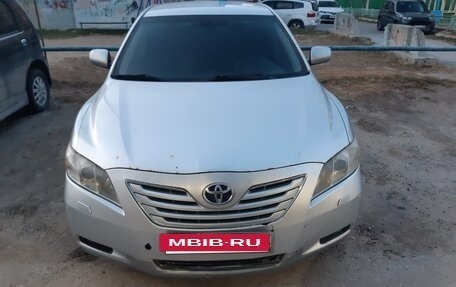 Toyota Camry, 2007 год, 980 000 рублей, 4 фотография
