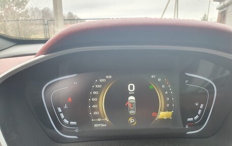 Geely Coolray I, 2022 год, 1 900 000 рублей, 6 фотография