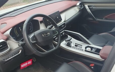 Geely Coolray I, 2022 год, 1 900 000 рублей, 5 фотография
