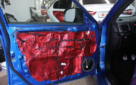 Subaru Impreza WRX STi III, 2007 год, 2 200 000 рублей, 8 фотография