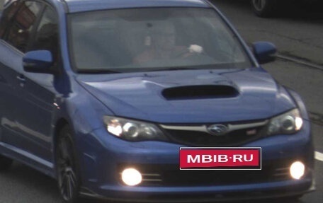 Subaru Impreza WRX STi III, 2007 год, 2 200 000 рублей, 15 фотография