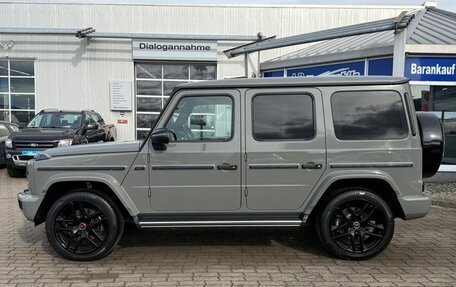 Mercedes-Benz G-Класс W463 рестайлинг _iii, 2022 год, 11 950 000 рублей, 8 фотография