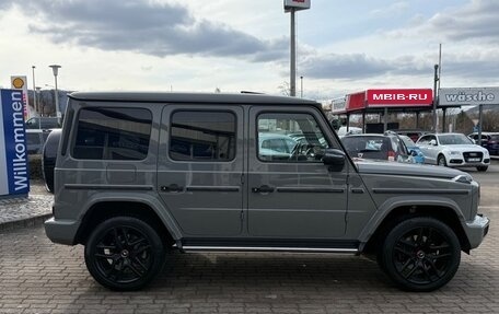 Mercedes-Benz G-Класс W463 рестайлинг _iii, 2022 год, 11 950 000 рублей, 7 фотография