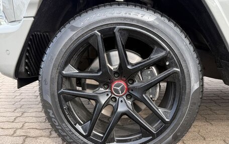 Mercedes-Benz G-Класс W463 рестайлинг _iii, 2022 год, 11 950 000 рублей, 19 фотография