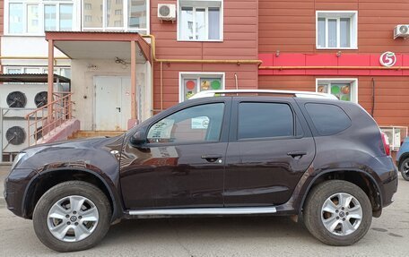 Nissan Terrano III, 2020 год, 1 695 000 рублей, 6 фотография
