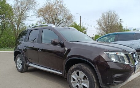 Nissan Terrano III, 2020 год, 1 695 000 рублей, 4 фотография