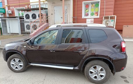 Nissan Terrano III, 2020 год, 1 695 000 рублей, 8 фотография