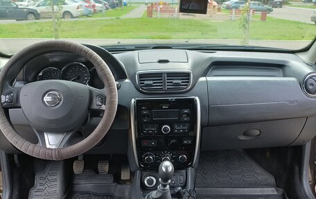 Nissan Terrano III, 2020 год, 1 695 000 рублей, 9 фотография