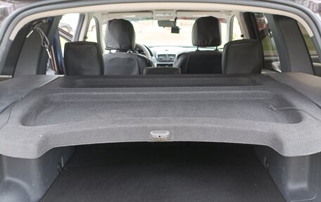 Nissan Terrano III, 2020 год, 1 695 000 рублей, 12 фотография