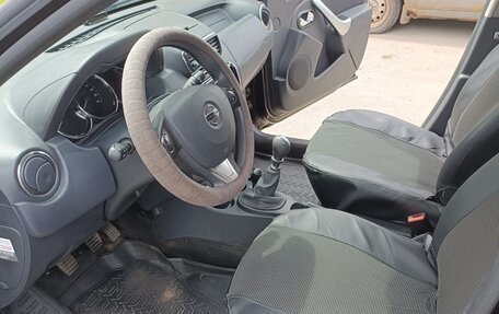 Nissan Terrano III, 2020 год, 1 695 000 рублей, 10 фотография