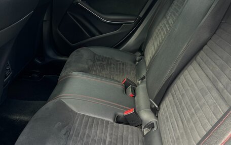 Mercedes-Benz CLA, 2015 год, 1 810 000 рублей, 10 фотография