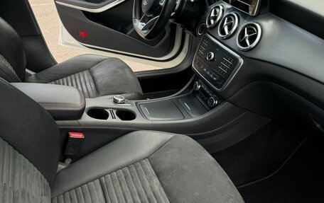 Mercedes-Benz CLA, 2015 год, 1 810 000 рублей, 13 фотография