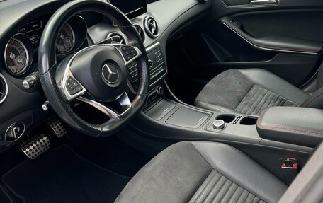 Mercedes-Benz CLA, 2015 год, 1 810 000 рублей, 8 фотография