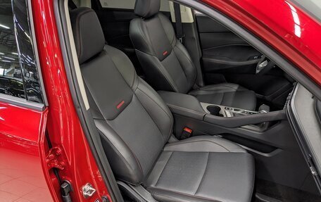 Changan CS35 Plus, 2023 год, 1 790 000 рублей, 20 фотография