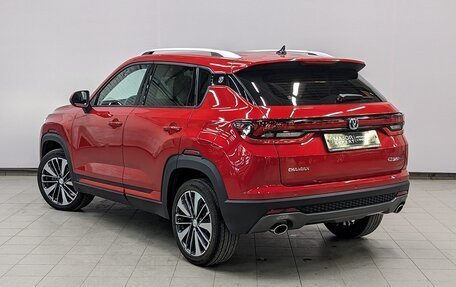 Changan CS35 Plus, 2023 год, 1 790 000 рублей, 17 фотография