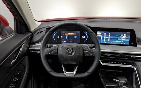 Changan CS35 Plus, 2023 год, 1 790 000 рублей, 12 фотография