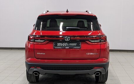 Changan CS35 Plus, 2023 год, 1 790 000 рублей, 15 фотография