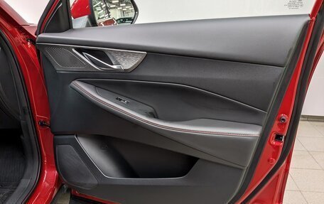 Changan CS35 Plus, 2023 год, 1 790 000 рублей, 14 фотография