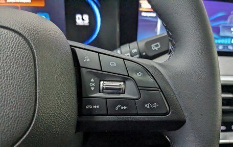 Changan CS35 Plus, 2023 год, 1 790 000 рублей, 5 фотография