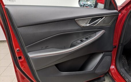 Changan CS35 Plus, 2023 год, 1 790 000 рублей, 8 фотография