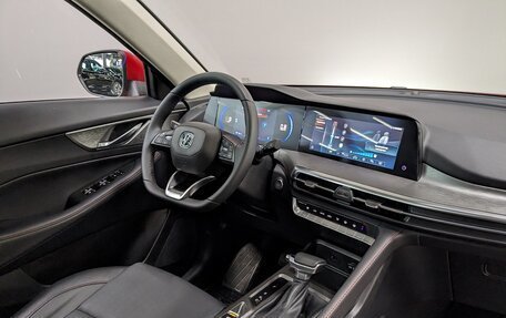 Changan CS35 Plus, 2023 год, 1 790 000 рублей, 18 фотография