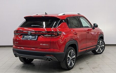 Changan CS35 Plus, 2023 год, 1 790 000 рублей, 19 фотография