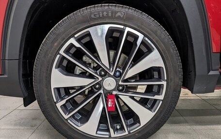 Changan CS35 Plus, 2023 год, 1 790 000 рублей, 9 фотография