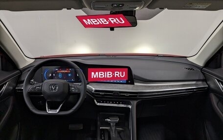 Changan CS35 Plus, 2023 год, 1 790 000 рублей, 10 фотография