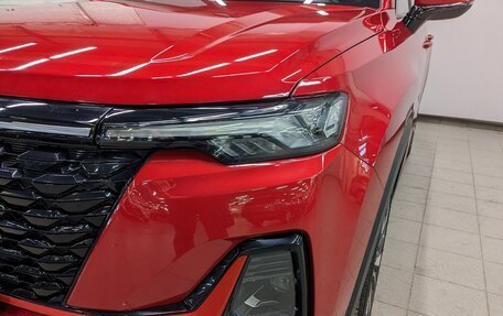 Changan CS35 Plus, 2023 год, 1 790 000 рублей, 24 фотография