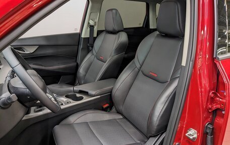 Changan CS35 Plus, 2023 год, 1 790 000 рублей, 26 фотография