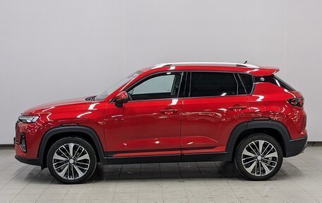 Changan CS35 Plus, 2023 год, 1 790 000 рублей, 28 фотография