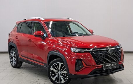 Changan CS35 Plus, 2023 год, 1 790 000 рублей, 22 фотография