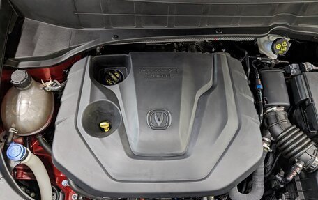 Changan CS35 Plus, 2023 год, 1 790 000 рублей, 23 фотография
